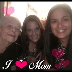 Meet your Posher, Trina